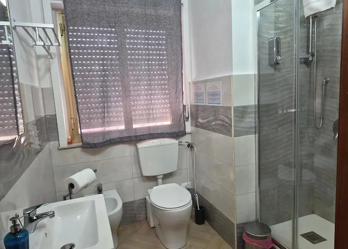 Suite Principe Scordia