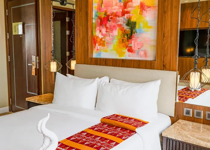 Mandarin Bay Resort And Spa