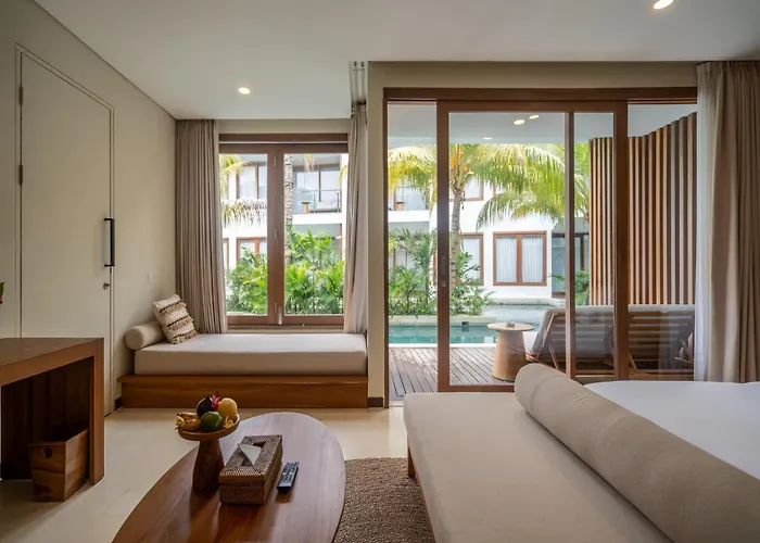 Cocana Resort Gili Trawangan