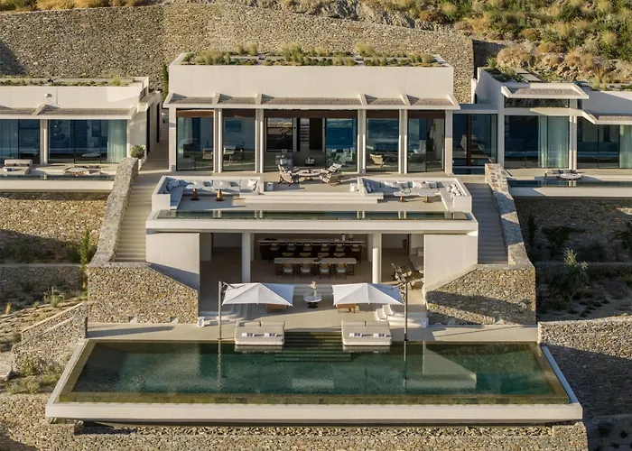 One&Only Kea Island