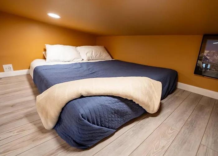 Weecasa Tiny Home Resort
