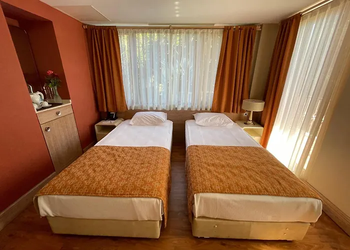 Hotel Club Grand Side