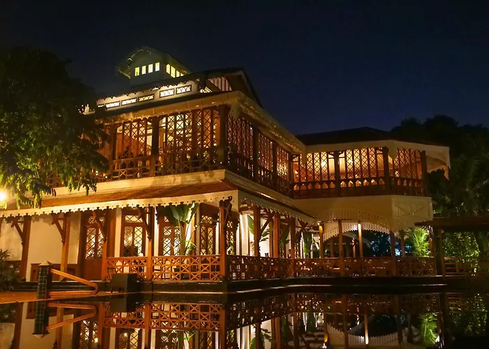 Governor'S Residence
