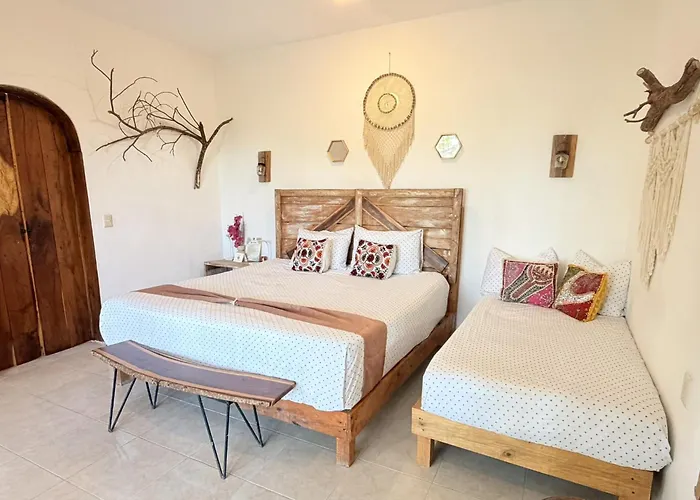 Villa Azul Xulha