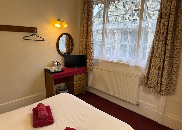 Kings Arms