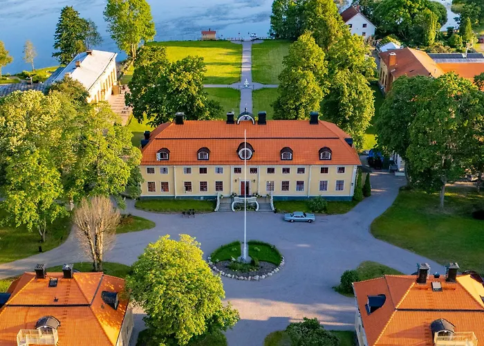 Soederfors Herrgard