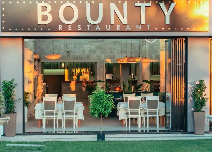 Bounty