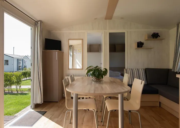 Holidaypark Klein Strand Jabbeke 