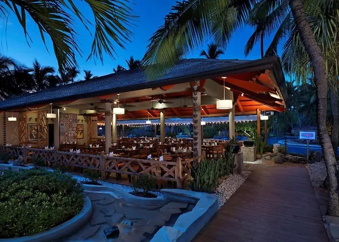 Paradisus Punta Cana Resort All Inclusive (Adults Only)