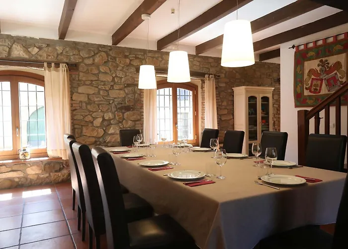 Hotel Rural Chousa Verde