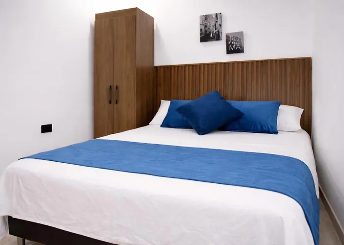 Hotel Barcelona