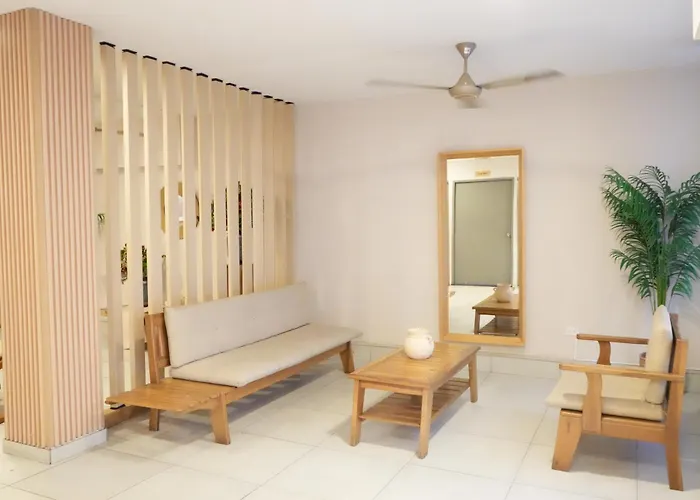 Hotel Rodadero Beach Blue Santa Marta 