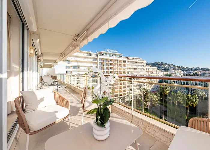 Grand Hotel Residence