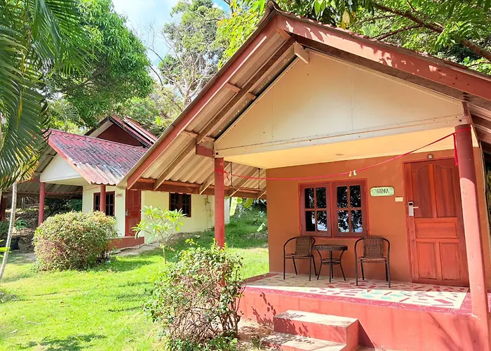 Samma Karuna Beach & Wellness Resort - Intoxicants Free