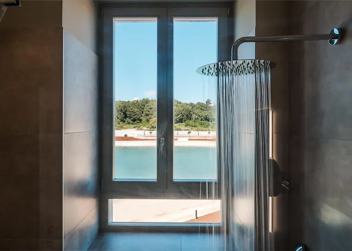 Monumenti Heritage Hotel&Resort Pula