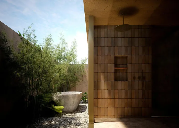 Nomade Temple Ibiza - New Opening