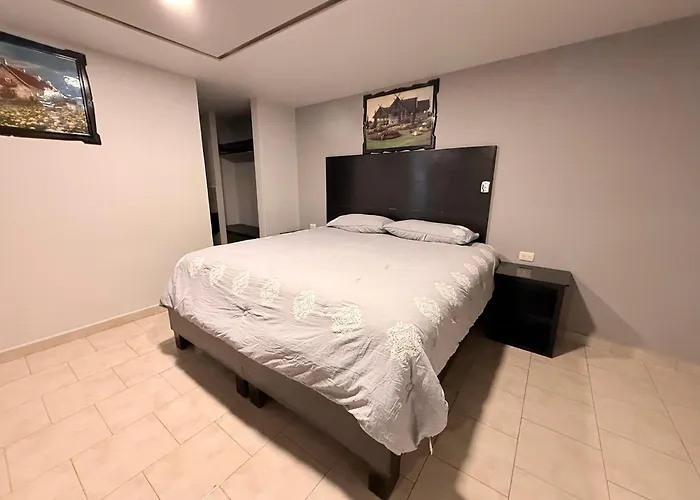 Hotel Nieto Express