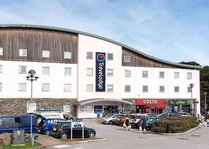 Travelodge