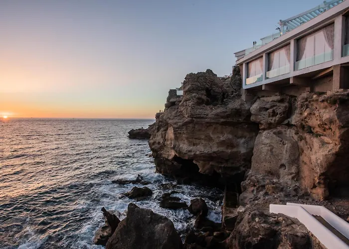 Le Mirage Tanger