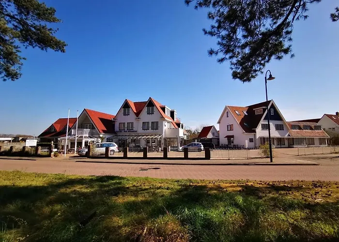 Hotel Het Uilenbos