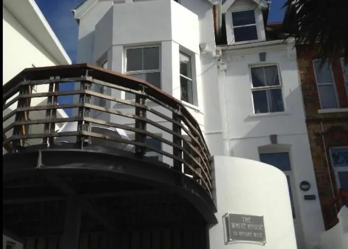 The White House Hotel