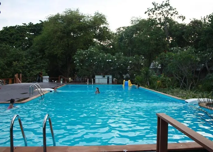 Samet Ville Resort Koh Samet