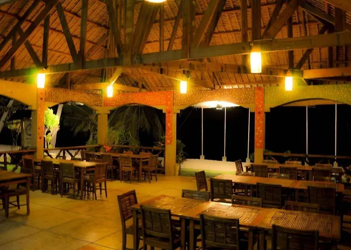 Ticao Island Resort Tahiran