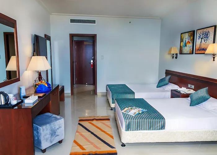 Elysees Dream Beach Hotel-By Amarina Hotels & Resorts