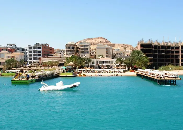 Elysees Dream Beach Hotel-By Amarina Hotels & Resorts
