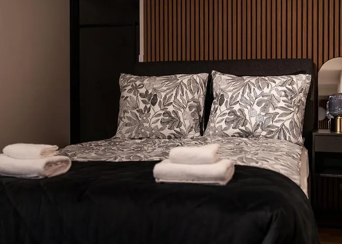 B&B Bij De Jongens Brouwershaven