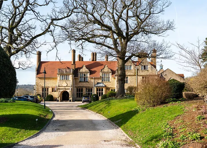 Rutland Hall Hotel & Spa