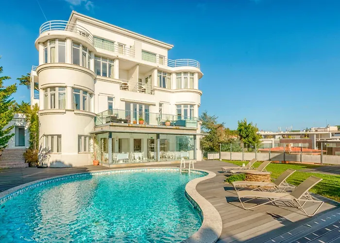 Amazonia Estoril Hotel