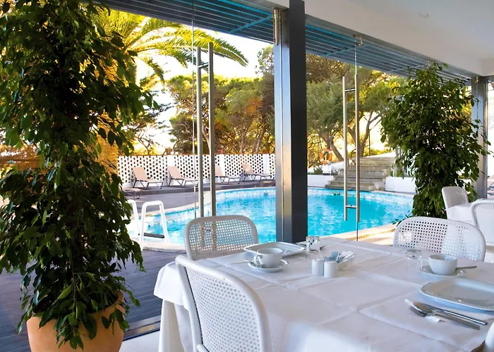 Amazonia Estoril Hotel
