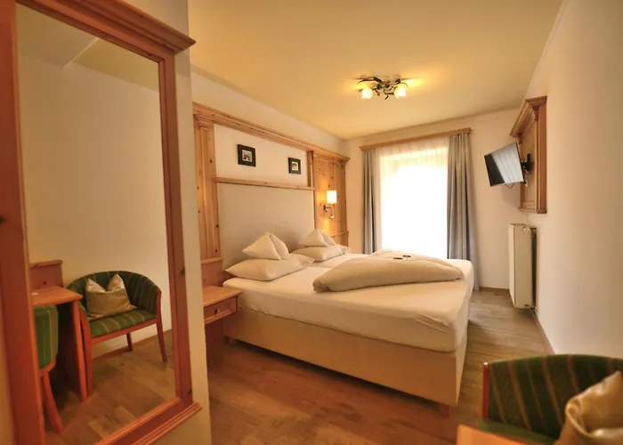 Hotel Zimmerbräu Saint Wolfgang