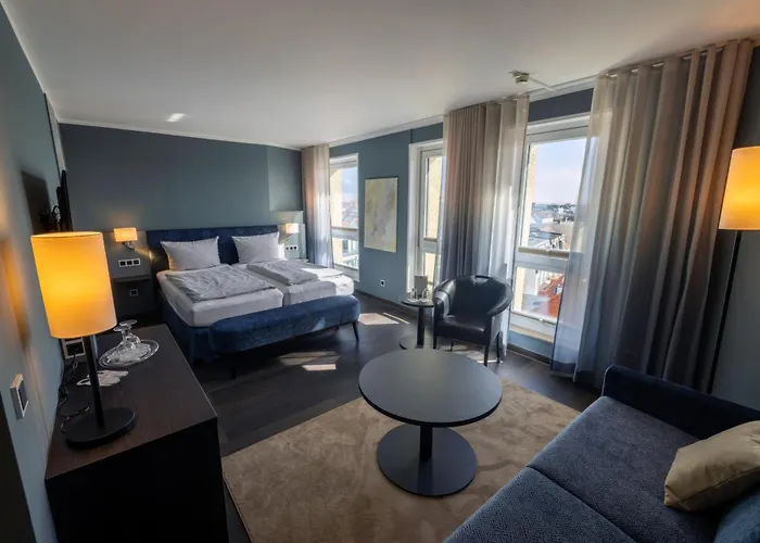 Michels Strandhotel Germania