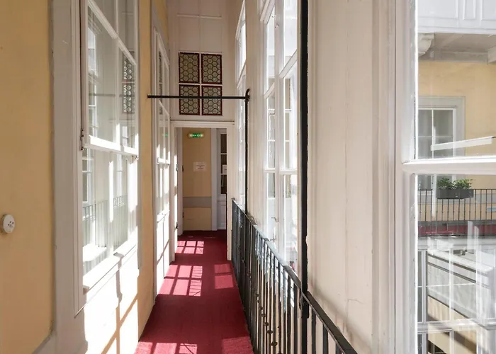 Pertschy Palais Hotel