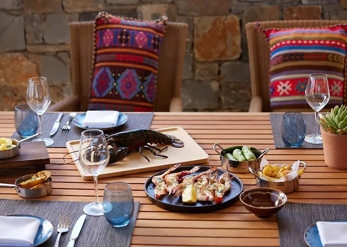 Amirandes, A Grecotel Resort To Live Gouves 