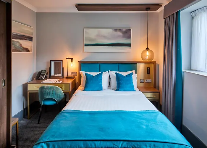 Rutland Hall Hotel & Spa