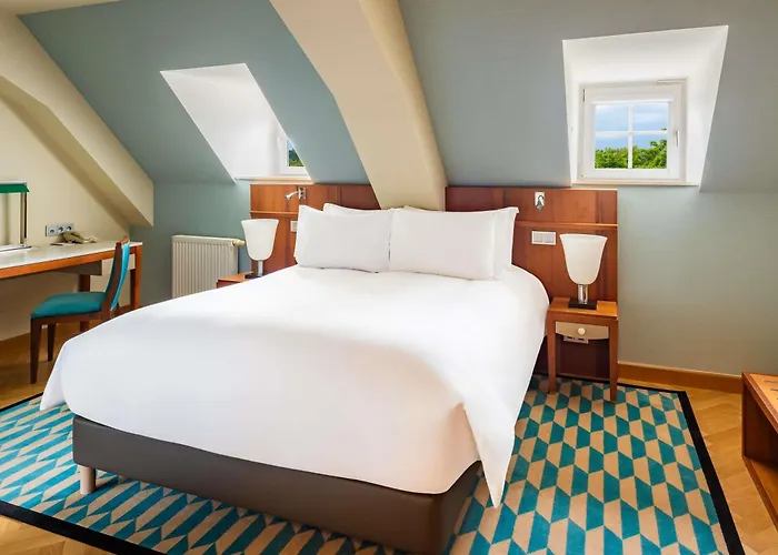 Hotel Sofitel Grand Zoppot