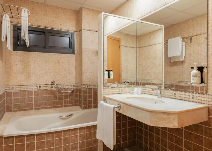 Hotel Sb Express Tarragona