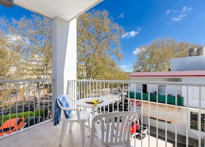 Hotel Vibra Marco Polo II - Adults Only San Antonio 