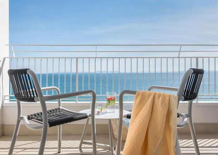 Hotel & Spa Terraza 4 Sup Roses