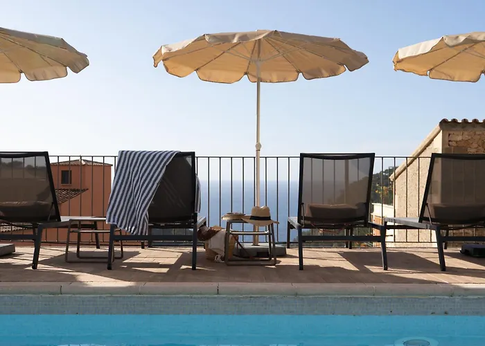 Maristel Hotel & Spa - Adults Only