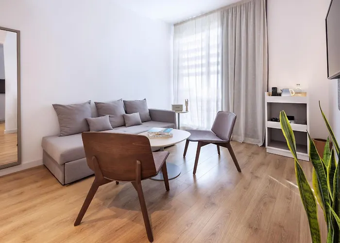 Innside By Melia Barcelona Aeropuerto El Prat de Llobregat