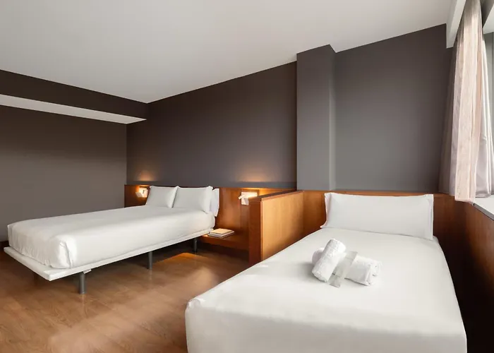 Hotel SB BCN Events 4* Sup Castelldefels