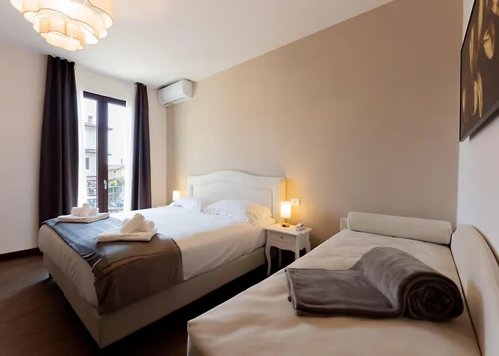 Hotel Gardenia Sirmione