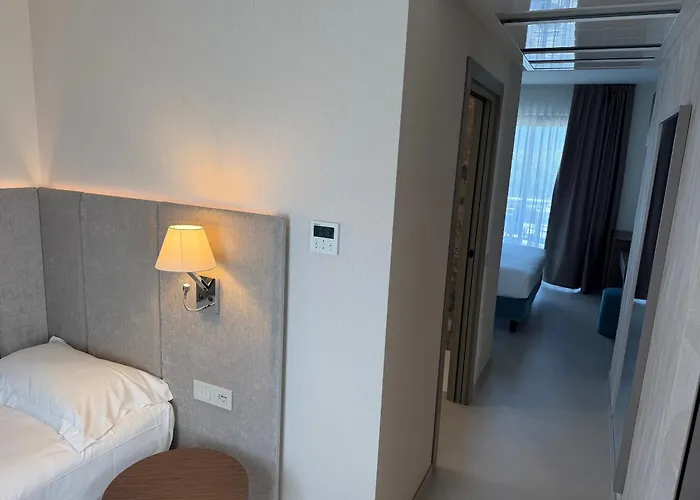 Hotel Porto Azzurro Sirmione