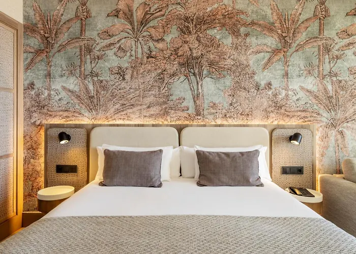 Hotel Ilunion Fuengirola