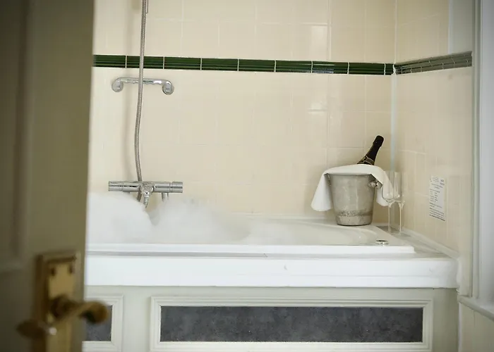 Cambridge Quy Mill Hotel & Spa