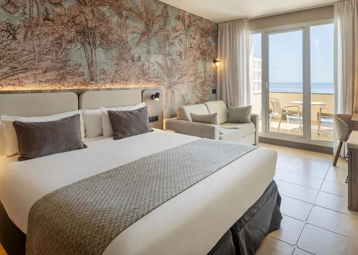 Ilunion Fuengirola Hotel